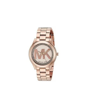 ZEGAREK DAMSKI MICHAEL KORS MK3549 Mini Slim Runway + BOX