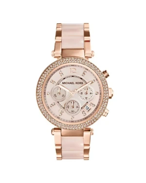 ZEGAREK DAMSKI MICHAEL KORS MK5896 - PARKER (zm508b)