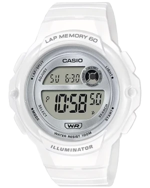 ZEGAREK DAMSKI CASIO LWS-1200H-7A1 + BOX