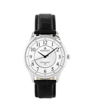 ZEGAREK MĘSKI PERFECT KLASYKA C402U-01 (zp255a)