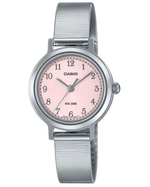 ZEGAREK DAMSKI CASIO LTP-B170D-4B (zd660c) + BOX