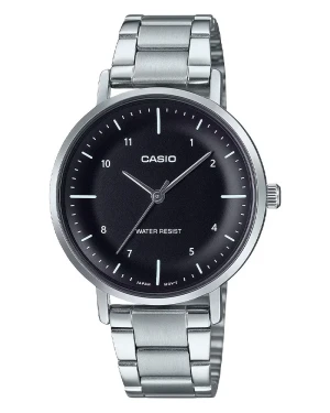 ZEGAREK DAMSKI CASIO LTP-VT03D-1B (zd661a) + BOX