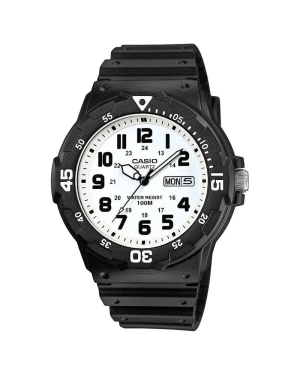 ZEGAREK MĘSKI CASIO MRW-200H-7B (zd147h) + BOX