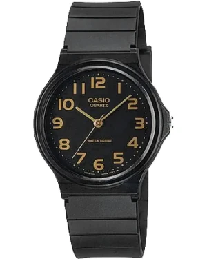 ZEGAREK UNISEX CASIO MQ-24-1B2 + BOX (zd628a)