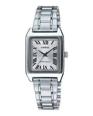 ZEGAREK DAMSKI CASIO LTP-V007D-7B + BOX