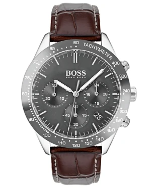 ZEGAREK MĘSKI HUGO BOSS 1513598 TALENT (zh046c)