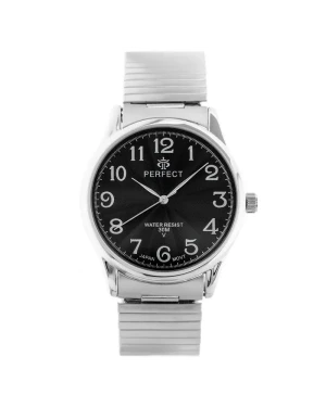 ZEGAREK MĘSKI PERFECT X421 (zp331c) - gumka