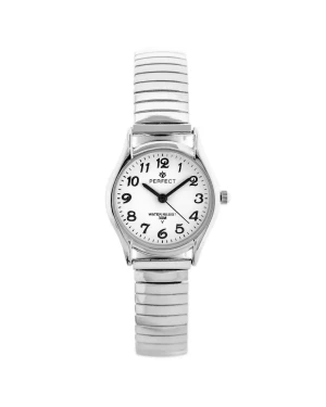 ZEGAREK DAMSKI PERFECT X135 (zp964a) - gumka