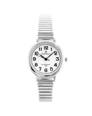 ZEGAREK DAMSKI PERFECT X283-1 (zp965a) - gumka