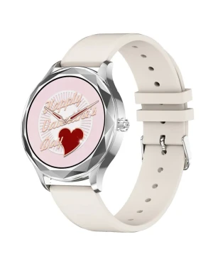 SMARTWATCH DAMSKI PACIFIC 27-3 - CIŚNIENIOMIERZ (sy022c)