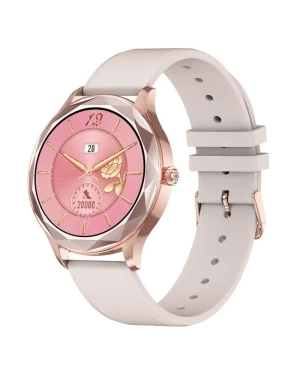 SMARTWATCH DAMSKI PACIFIC 27-4 - CIŚNIENIOMIERZ (sy022d)