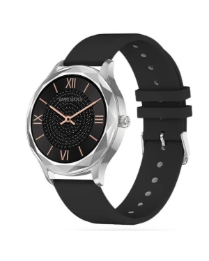 SMARTWATCH UNISEX PACIFIC 27-7 - CIŚNIENIOMIERZ (sy022e)