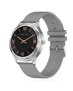 SMARTWATCH UNISEX PACIFIC 27-8 - CIŚNIENIOMIERZ (sy022f)
