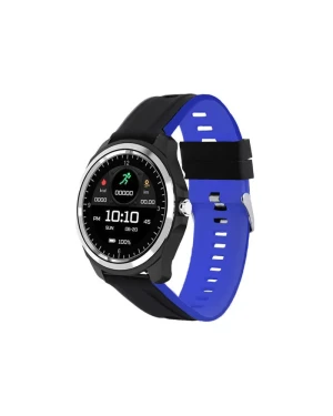 SMARTWATCH MĘSKI PACIFIC 26-4 - WYKONYWANIE POŁĄCZEŃ (sy021c)