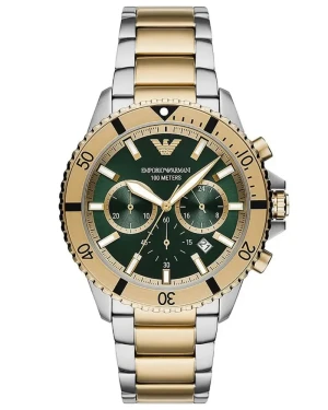 ZEGAREK MĘSKI EMPORIO ARMANI AR11586 DIVER (zi035e)