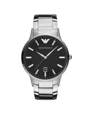 ZEGAREK MĘSKI EMPORIO ARMANI AR2457 - RENATO (zi031a)