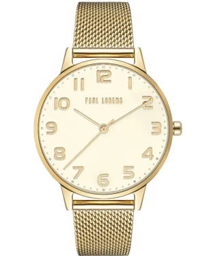 ZEGAREK DAMSKI PAUL LORENS - PL11715B2-4D1 (zg511d) + BOX