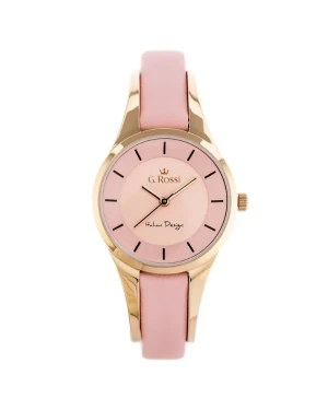ZEGAREK G. ROSSI - KAYLE (zg624w) + BOX