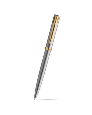 Długopis Waterman Impression stalowy GT (2225495)