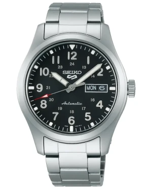ZEGAREK MĘSKI SEIKO SRPG27K1+ BOX