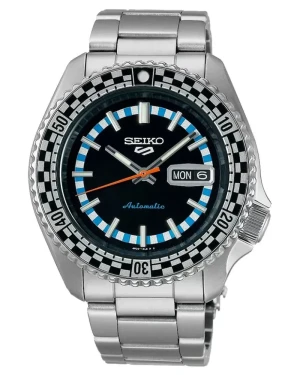 ZEGAREK MĘSKI SEIKO 5 Sports SRPK67K1+ BOX