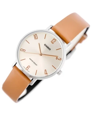 ZEGAREK DAMSKI CASIO LTP-VT01L-5B + BOX