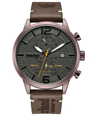 ZEGAREK MĘSKI Timberland TDWGF2182303 (zq031c)