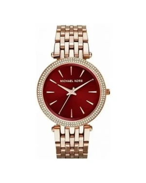 ZEGAREK DAMSKI Michael Kors MK3378 + BOX