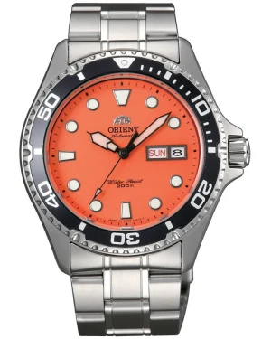Zegarek Męski Orient Ray II FAA02006M9 + BOX