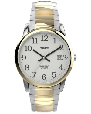 ZEGAREK MĘSKI TIMEX Easy Reader T2H311 + BOX