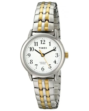 ZEGAREK DAMSKI TIMEX EASY READER T2P298 + BOX