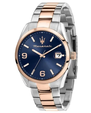 ZEGAREK MĘSKI MASERATI Attrazione R8853151006 - (zs050c)
