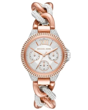 ZEGAREK DAMSKI MICHAEL KORS Camille Mini MK6843 (zm598b)