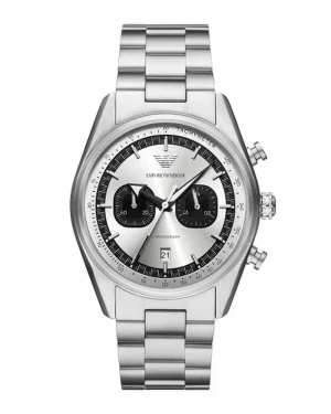 ZEGAREK MĘSKI EMPORIO ARMANI AR11636 - Racer (zi123b)