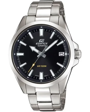 Zegarek Męski Casio Edifice EFV-100D-1AVUEF + BOX