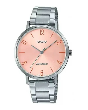 ZEGAREK DAMSKI CASIO LTP-VT01D-4B2 + BOX (zd613l)