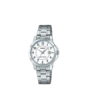 ZEGAREK DAMSKI CASIO LTP-V004D-7B (zd568d) + BOX