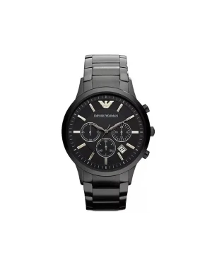ZEGAREK MĘSKI EMPORIO ARMANI AR2453 - CLASSIC (zi007a)