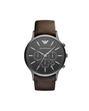 ZEGAREK MĘSKI EMPORIO ARMANI AR2462 - SPORTIVO (zi121a)