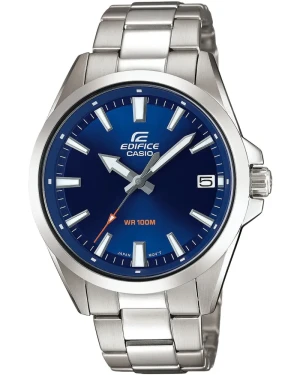 Zegarek Męski Casio Edifice EFV-100D-2AVUEF + BOX