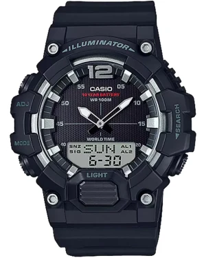 Zegarek Casio Collection HDC-700-1A