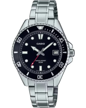 Zegarek Męski Casio MDV-10D-1A1+ BOX
