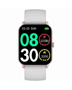 SMARTWATCH DAMSKI GRAVITY GT36-2