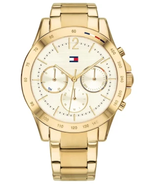 ZEGAREK DAMSKI TOMMY HILFIGER 1782195 HAVEN