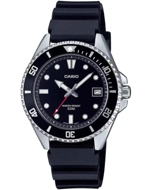 Zegarek Męski Casio MDV-10-1A1VEF + BOX