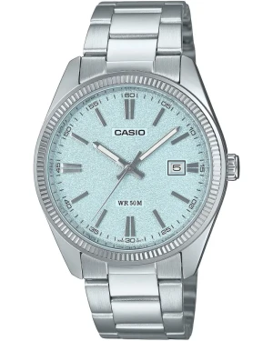 ZEGAREK MĘSKI CASIO MTP-1302DA-2A2 (zd072w) + BOX