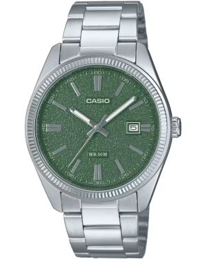ZEGAREK MĘSKI CASIO MTP-1302DA-3A (zd072x) + BOX