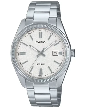 ZEGAREK MĘSKI CASIO MTP-1302DA-7A (zd072y) + BOX