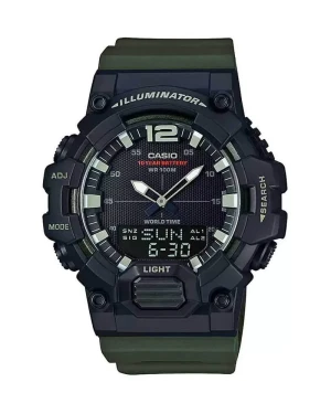 Zegarek Casio Męski HDC-700-3A + BOX