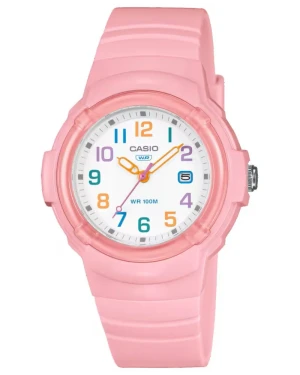 ZEGAREK DAMSKI CASIO LX-800H-4AV + BOX